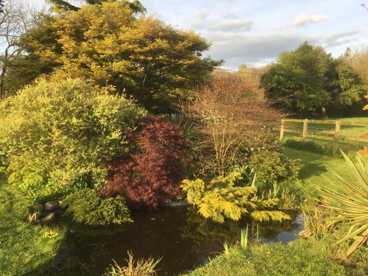 Woodlands Cottage Farm Wickham Exterior photo
